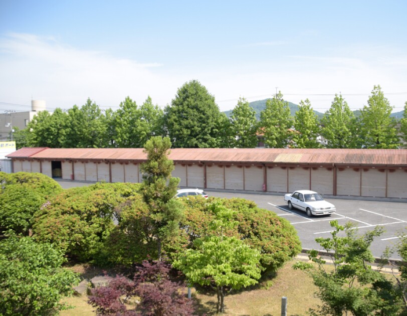 災害対策にamazonを活用