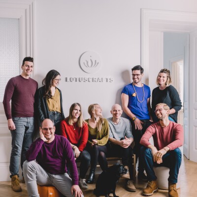 Verkaufspartnerinnen und Verkaufspartner AT