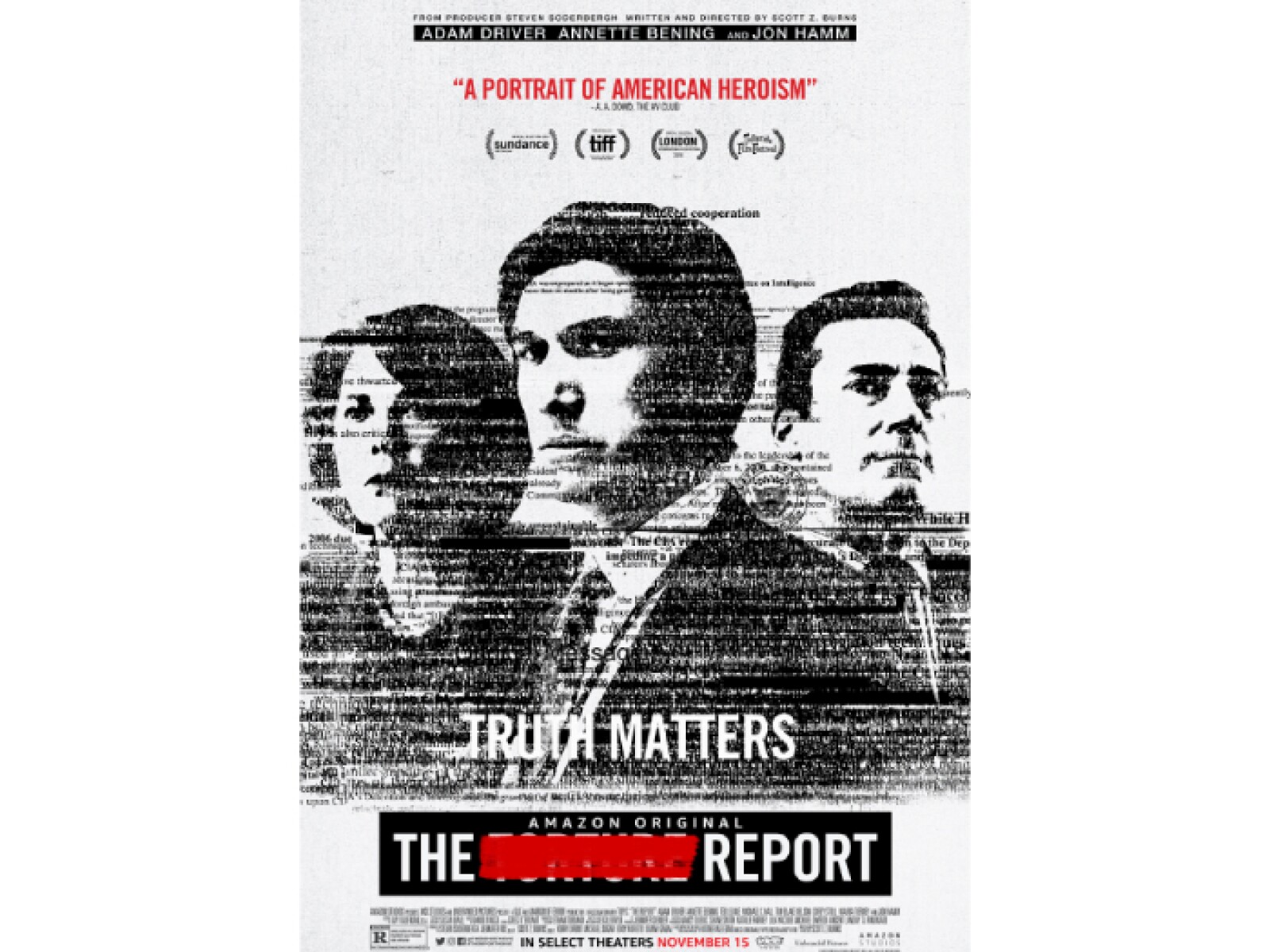 11月から楽しめるprime video新着コンテンツ