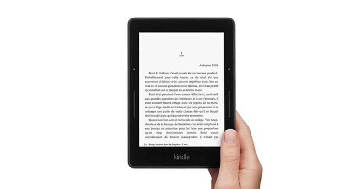 Kindle