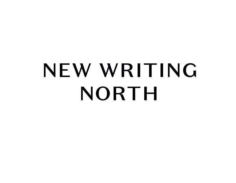 New Writing North logo