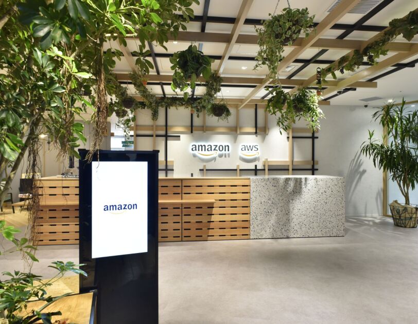 飛躍する関西の可能性を語る amazon academy を開催