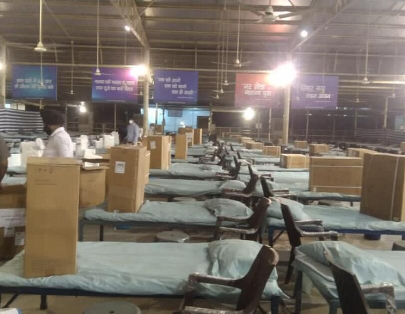 Logistics Amazon India