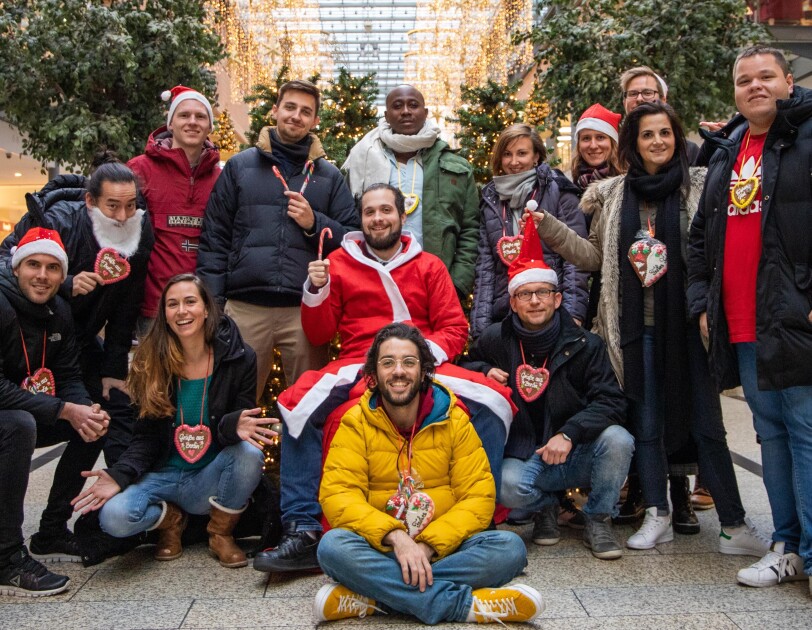 Amazon Verkaufspartner Awards 2019