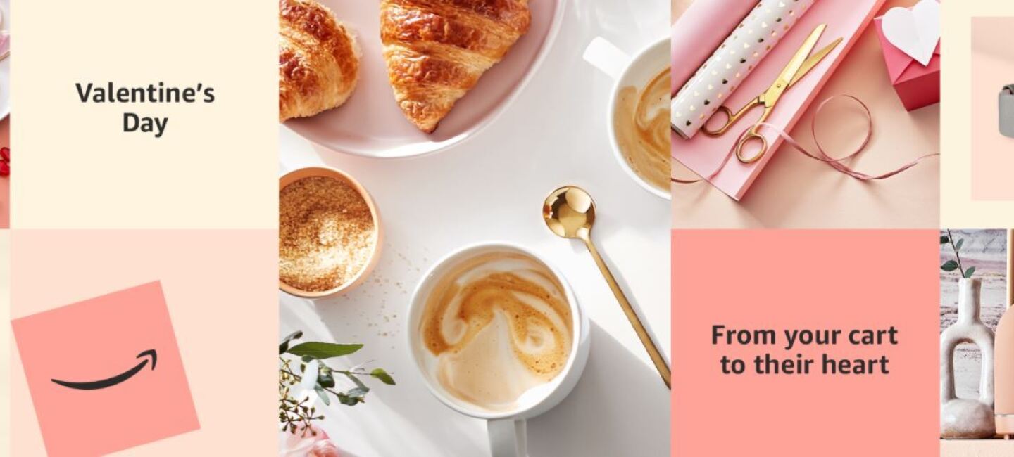 20 Valentine’s Day gift delivery ideas for all the loves in your life
