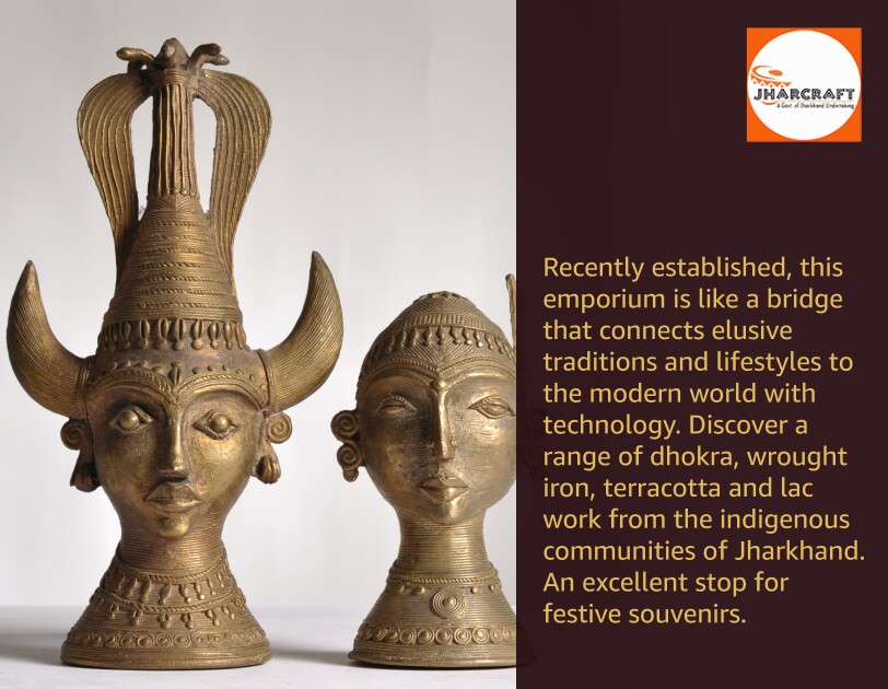 Emporiums of India