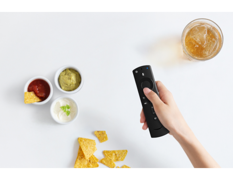 親子で楽しみながら実践するニューノーマルな暮らし方。Amazonデバイス活用術 【休日編】