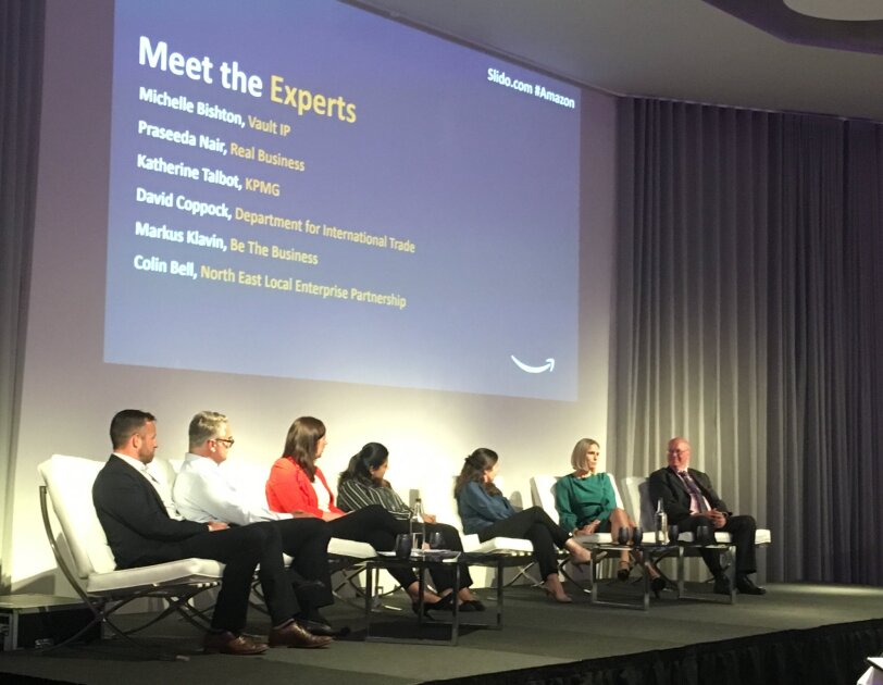 Amazon Academy - Meet the experts session