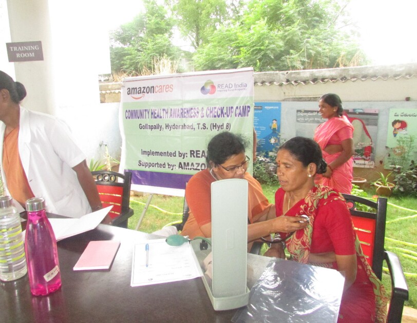cancer day amazon india
