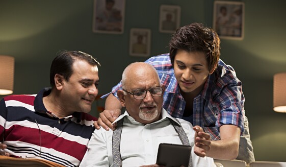 Pay family, Amazon India