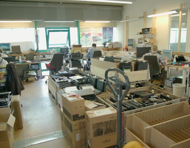Das erste gemeinnützige IT-Unternehmen Deutschlands_2