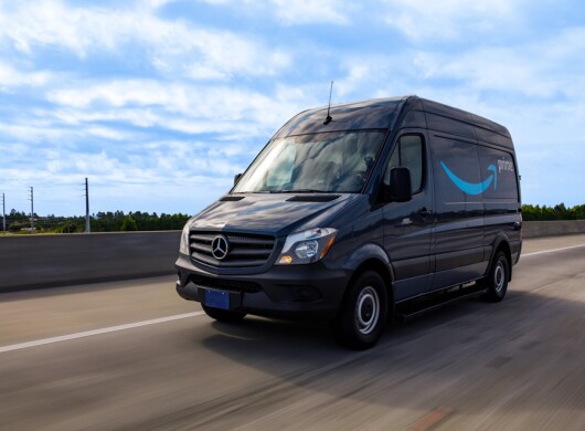 Sustainable Transportation Sustainable Transportation