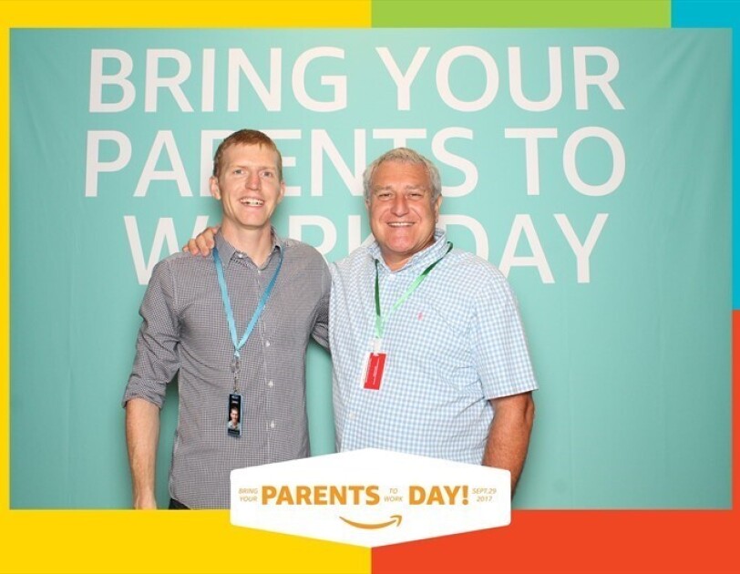 Welcoming our parents to our new UK head office for the day.jpg