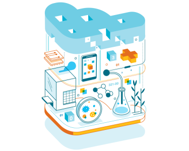 Amazon Sustainable Data Initiative
