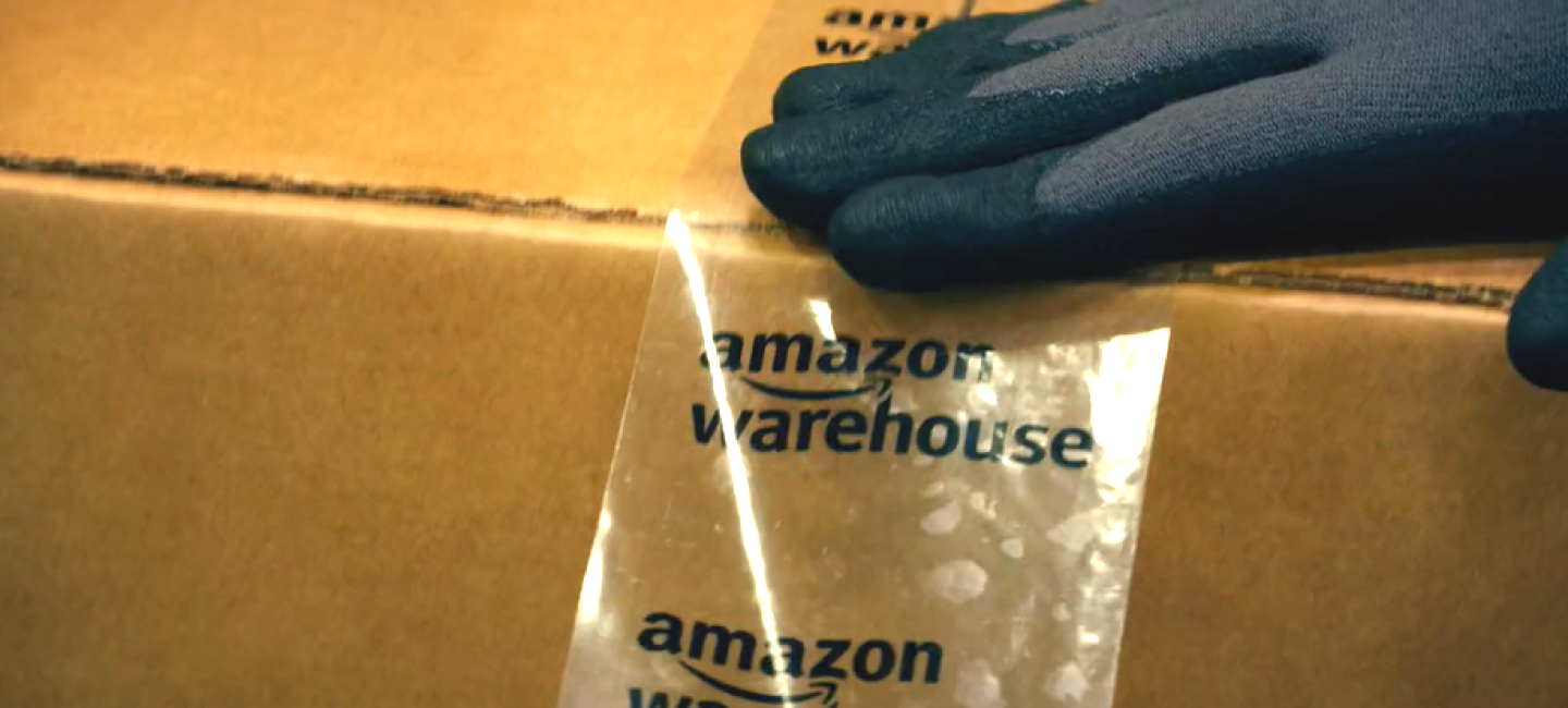 Shop The New Amazon Warehouse For Thousands Of Great Deals On Open Box Items
