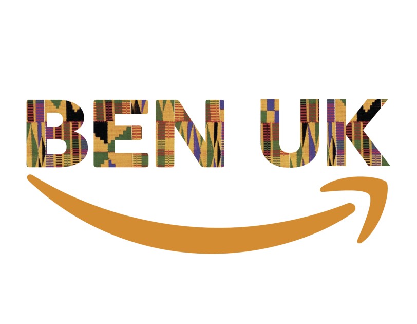 BEN UK logo