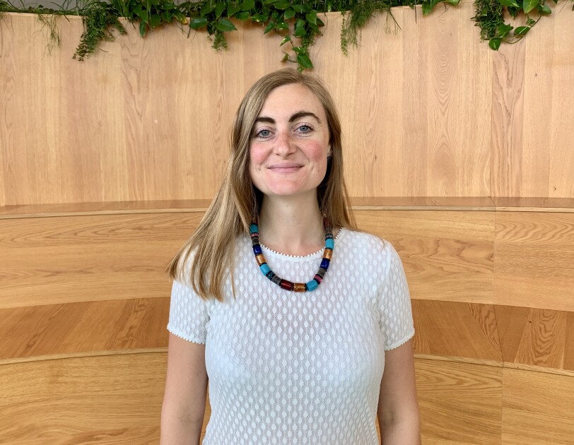 Madeleine Knowles, Amazon UK Services Ltd profile image