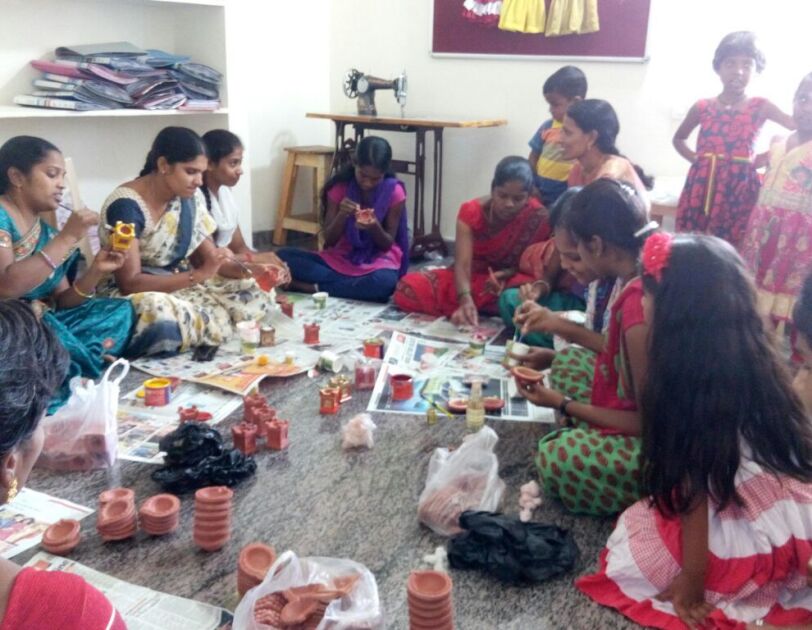 Holiday Giving - International