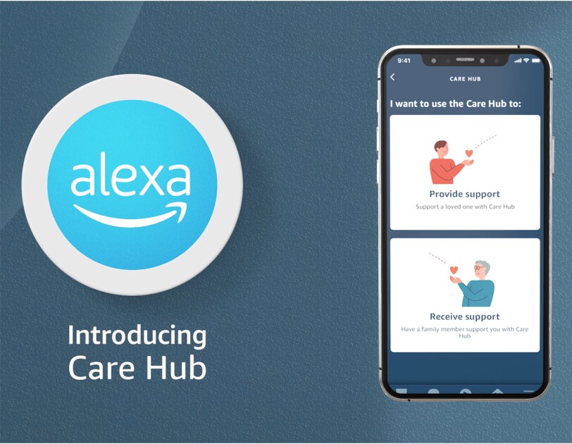 Amazon Devices & Services news—September 2020