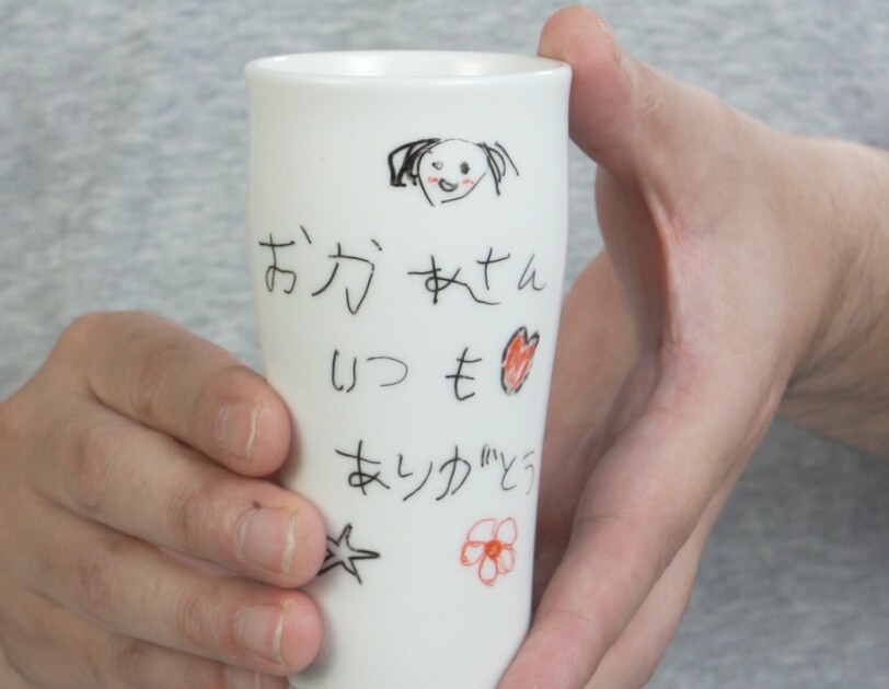 学生が考案した「母の日に贈りたいギフト」