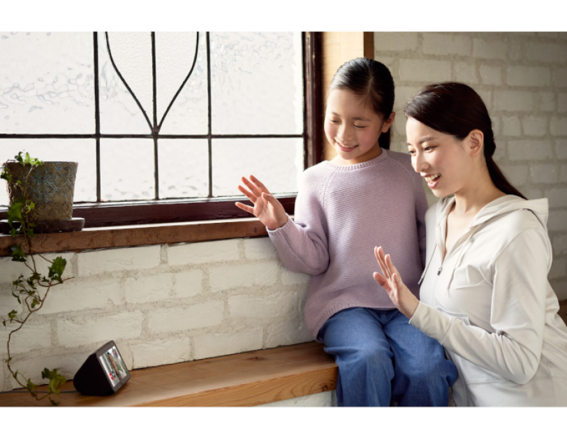親子で楽しみながら実践するニューノーマルな暮らし方。Amazonデバイス活用術 【休日編】