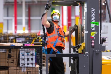 Amazon IT