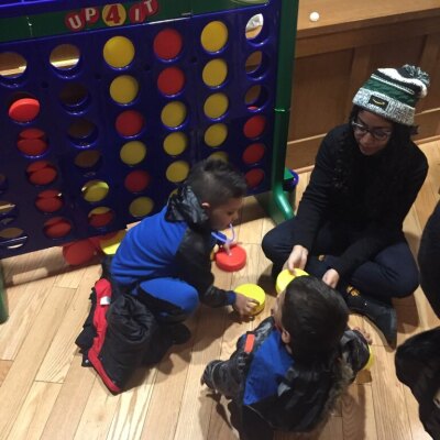 Delivering Smiles 2017 - Boston, Mass