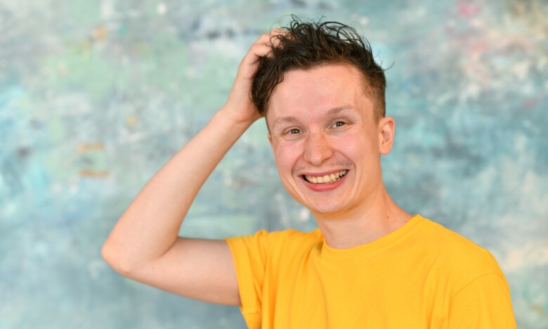 Stiven, Glamazon member