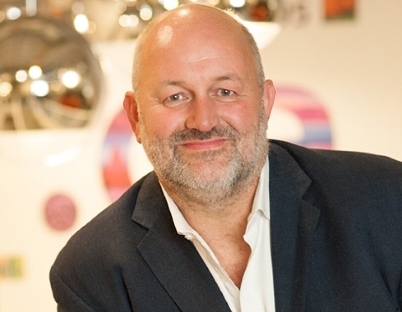 Werner_Vogels_Portät