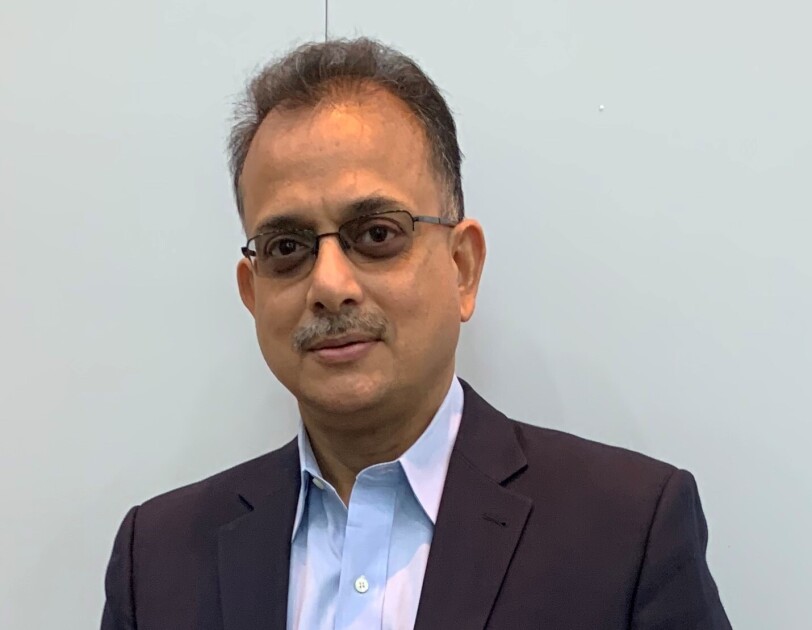 Anindya Dutta