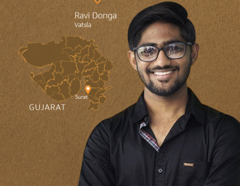 Ravi Donga Vatsla