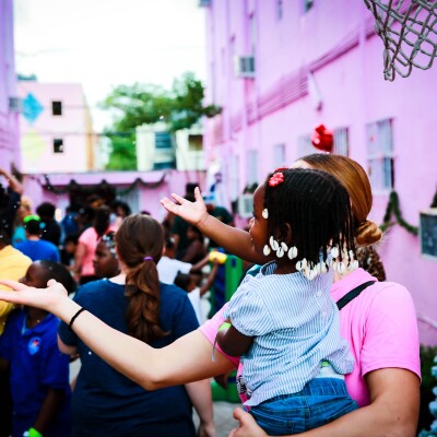 Delivering Smiles 2017
