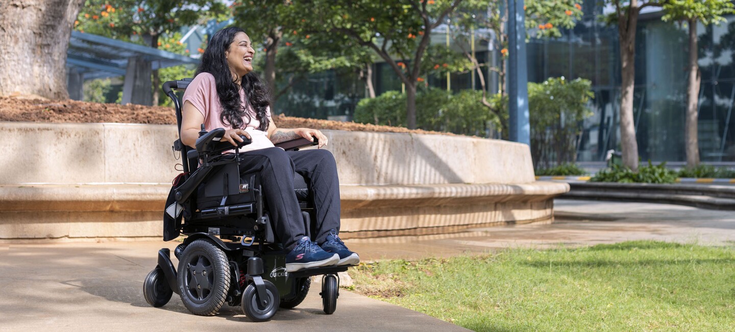 水準を引き上げる amazonのアクセシビリティとインクルージョンの取り組み