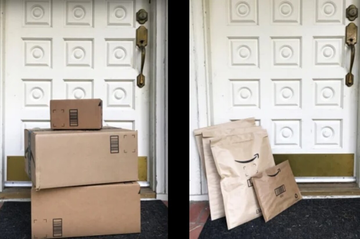 Boxes versus Mailers - a side-by-side comparison