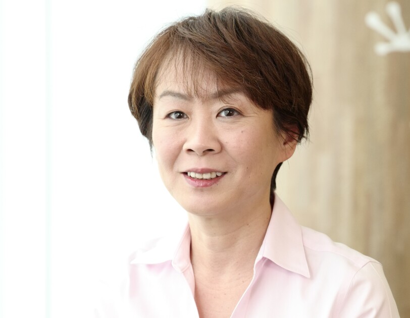 気楽に全力投球 常に前を向く仕事術