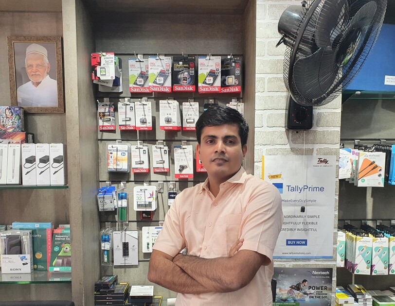 Local Shops