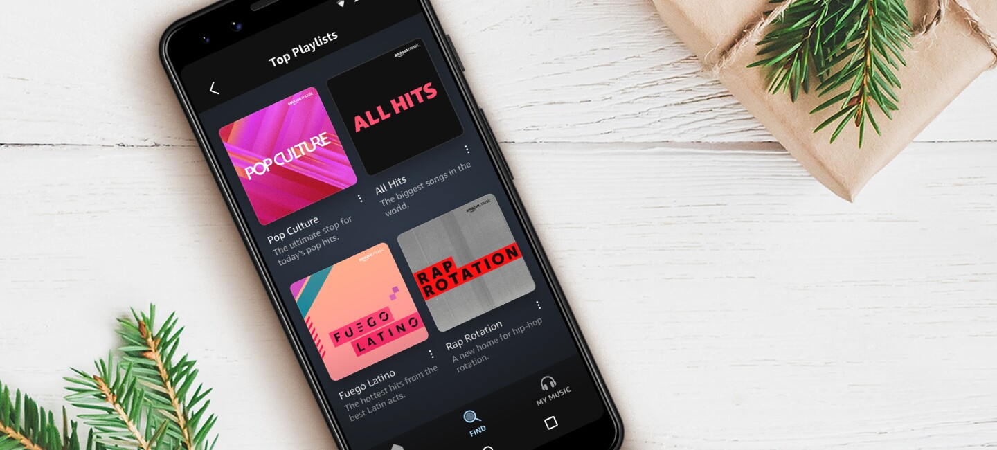 Amazon Schenkt Kostenfreies Streaming