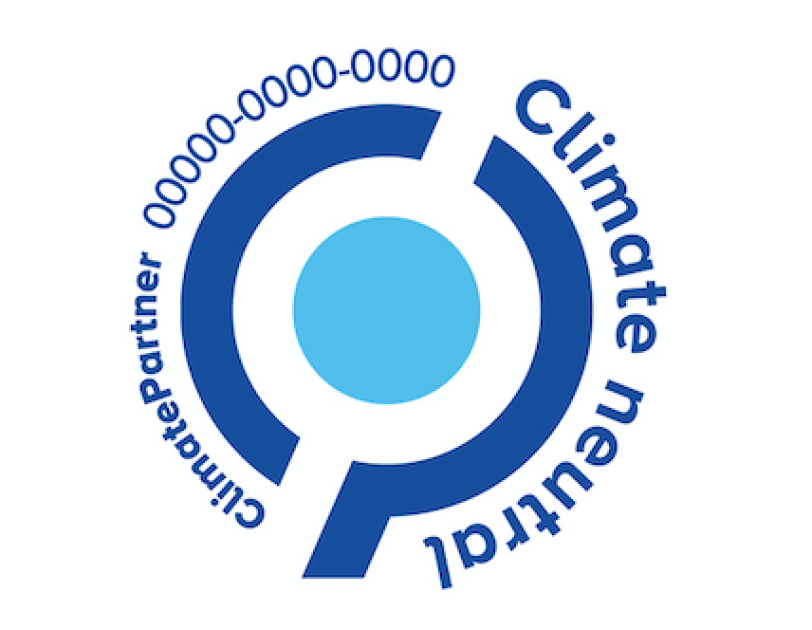 Climate Neutral certification
