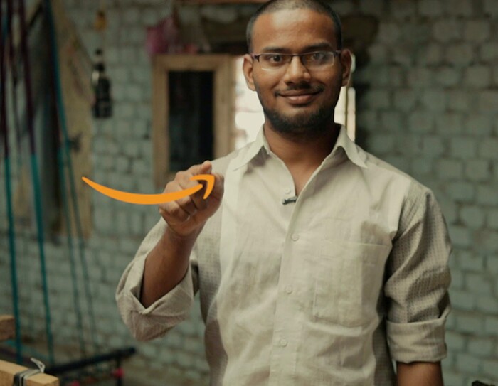Reviving the Pochampally weave