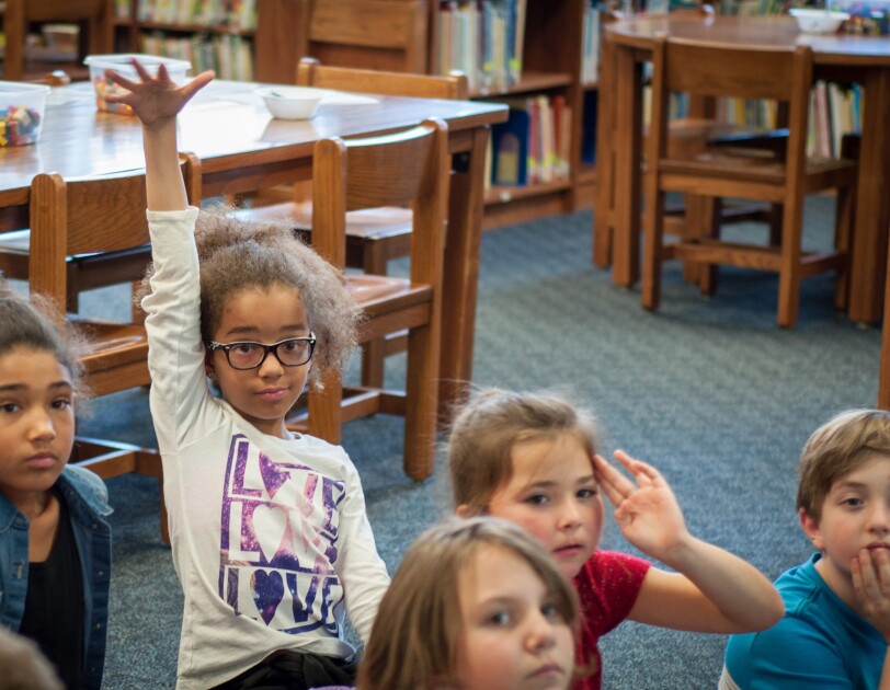 Students participate in Boot Up program through Amazon Future Engineer