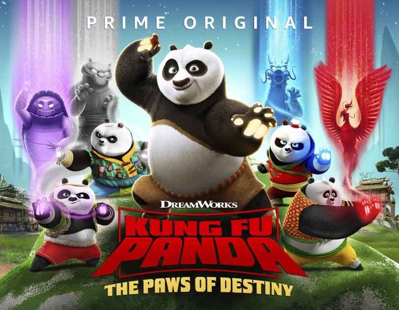 年末年始にオススメのPrime Videoコンテンツ
