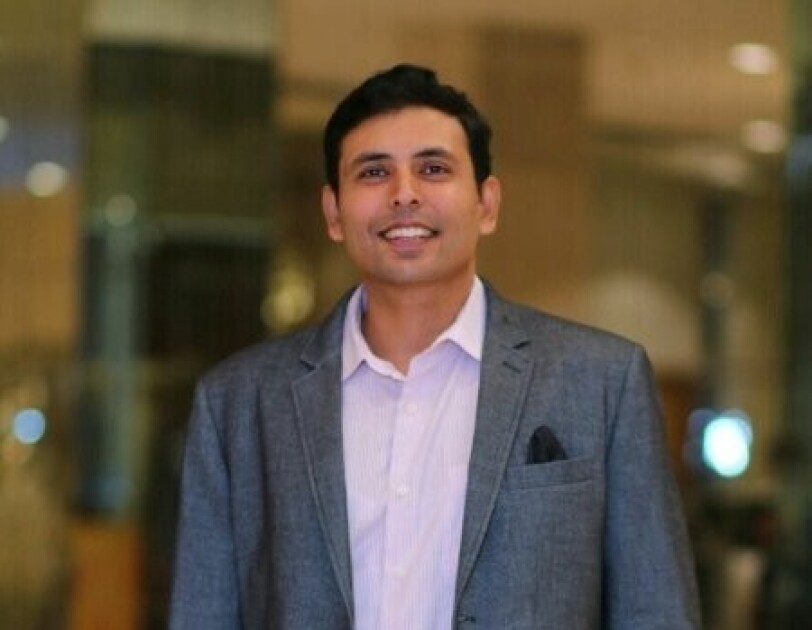 Anurag Sharma, Director, Akai India