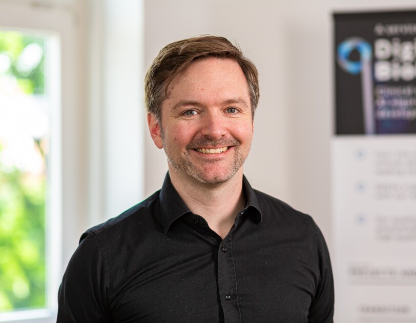 Mit AWS und Algorithmen gegen COVID-19