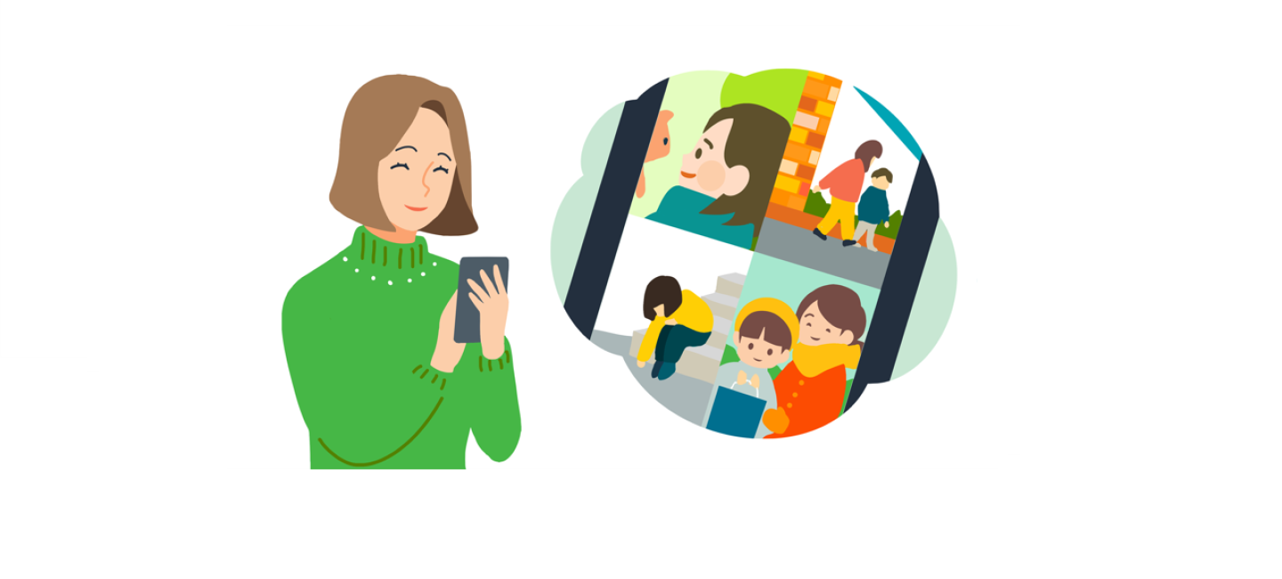 スマホで撮った1年分の思い出写真は Amazon Photosで賢く手軽に整理 シェア スマホで撮った1年分の思い出写真は Amazon Photosで賢く手軽に整理 シェア