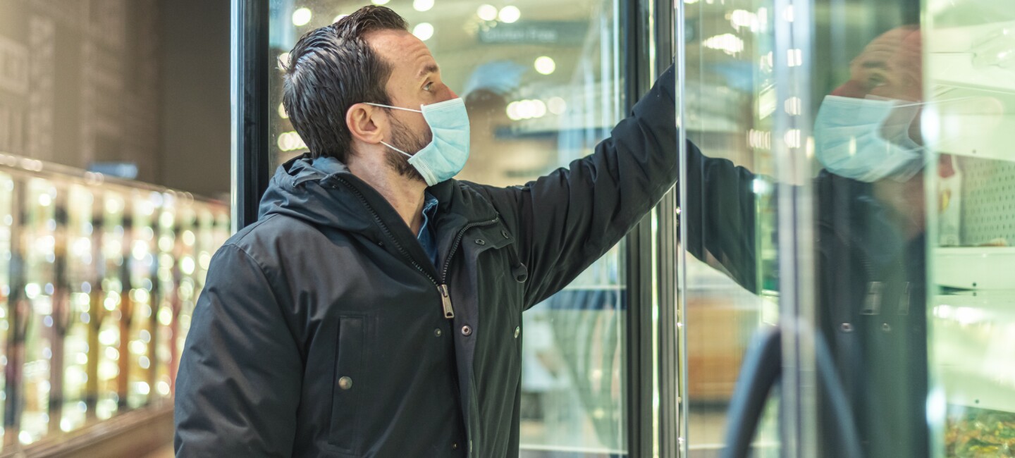 Making Masks Available To Whole Foods Market Customers Nationwide