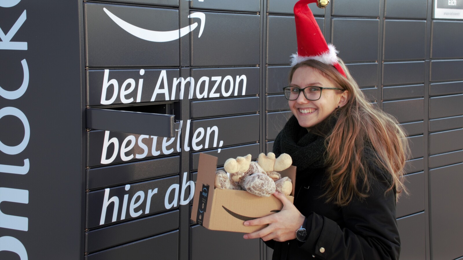 1 000 locker bieten amazon kunden in deutschland eine flexible paketabholung