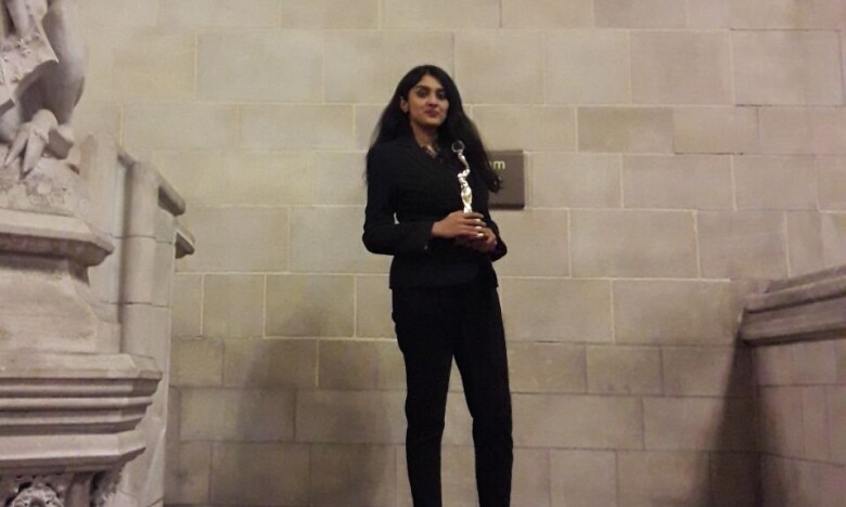 Dipika Sawhney Amazon