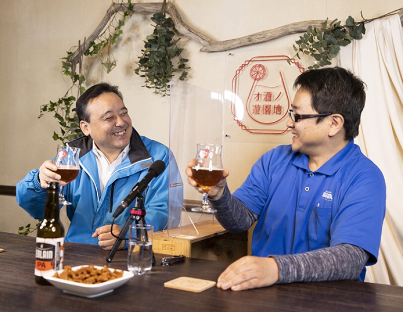 にっぽんの中小規模事業のデジタル化を応援【その2】和飲風土が目指すお酒文化の継承