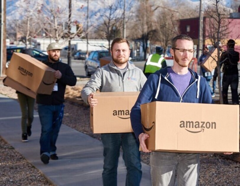 Delivering Smiles in Salt Lake City
