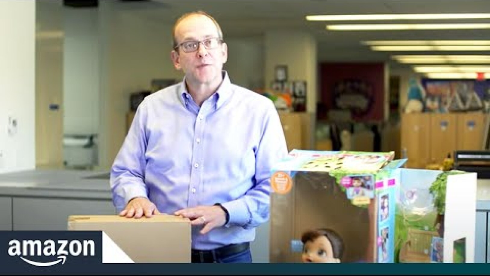 Better packaging is better for the environment